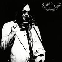 Neil Young Young, N: Tonight's The Night