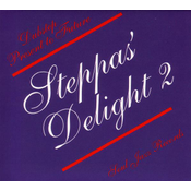 Soul Jazz Records Presents: Steppa's Delight, Vol. 2