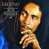 Universal CD Bob Marley & The Wailers - Legend Hörbuch