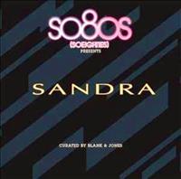 Universal Vertrieb - A Divisio / Polydor So80s Presents Sandra/Curated By Blank & Jones