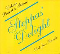 Sould Jazz Records Presents: Steppa's Delight, Vol. 1