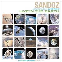 INDIGO Musikproduktion + Vertrieb GmbH / Hamburg Live In The Earth-Sandoz In Dub 2