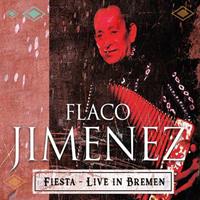 Flaco Jimenez - Fiesta - Live In Bremen (2-CD)