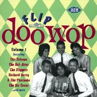 Various - Flip Doo Wop Vol.1 (CD)