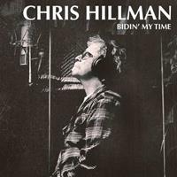 Chris Hillman - Bidin' My Time (CD)