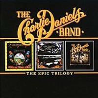Charlie Daniels - Epic Trilogy Vol.1 (2-CD)