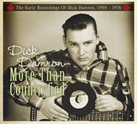 Dick Damron - More Than Countryfied 1959-76 (3-DigiPac)