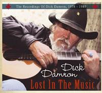 Dick Damron - Lost In The Music 1978-1989 (3-CD)
