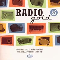Various - Radio Gold Vol.5 (CD)