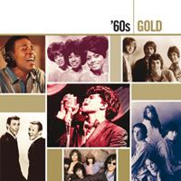 Various - '60s Gold Collection 2-CD