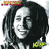 Bob Marley & The Wailers Kaya (Limited LP)