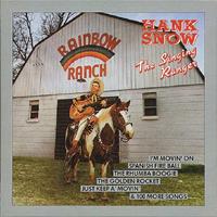 Hank Snow - Singing Ranger Vol.1 (4-CD Deluxe Box Set)