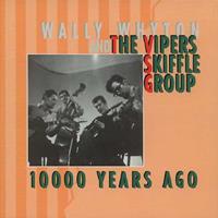 The Vipers Skiffle Group - 10.000 Years Ago (3-CD Deluxe Box Set)