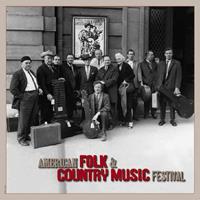 Various - History - American Folk & Country Festival 1966 (2-CD Deluxe Box Set)