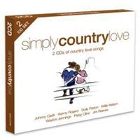 Simply Country Love [2012]