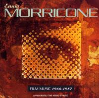 Ennio Morricone Morricone, E: Film Music 1966-1987