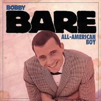 Bobby Bare - The All American Boy (4-CD Deluxe Box Set)