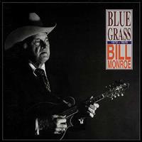 Bill Monroe - Blue Grass 1970-1979 (4-CD Deluxe Box Set)