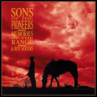 SONS OF THE PIONEERS - Memories Of The Range Vol.2 (4-CD Deluxe Box Set)