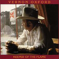 Vernon Oxford - Keeper Of The Flame (5-CD Deluxe Box Set)