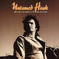 Merle Haggard - Untamed Hawk (5-CD)