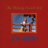Jean Shepard - The Melody Ranch Girl (5-CD Deluxe Box Set)