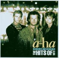Warner Music The Headlines And Deadlines-Hits Of A-Ha