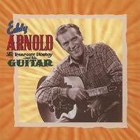 Eddy Arnold - The Tennessee Plowboy And His Guitar (5-CD Deluxe Box Set)