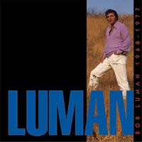 Bob Luman - Luman, 1968-1977 (5-CD Deluxe Box Set)