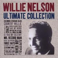 Willie Nelson - Ultimate Collection - Liberty Recordings (2-CD)