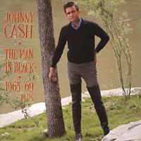 Johnny Cash - Man In Black 1963-69 Vol.3 (6-CD)