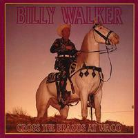 Billy Walker - Cross The Brazos At Waco (6-CD Deluxe Box Set)