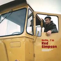 Red Simpson - Hello, I'm Red Simpson (5-CD Deluxe Box Set)