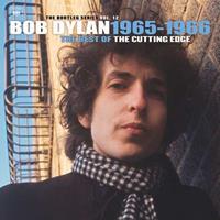 Bob Dylan - The Cutting Edge 1965-1966: The Bootleg Series Vol.12 (3LP + 2CD, 180g Vinyl. Limited Edition)