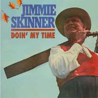 Jimmie Skinner - Doin' My Time (6-CD Deluxe Box Set)