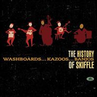 Various - History - The History Of Skiffle (6-CD Deluxe Box Set)