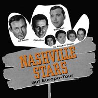 Various - Nashville Stars On Tour (4-CD - 1-DVD Deluxe Box Set)