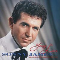 Sonny James - Young Love (6-CD Deluxe Box Set)