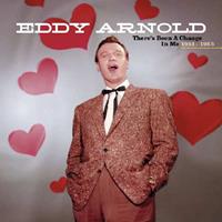 Eddy Arnold - There's Been A Change (7-CD Deluxe Box Set)