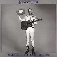 Ernest Tubb - Walking The Floor Over You (8-CD Deluxe Box Set)