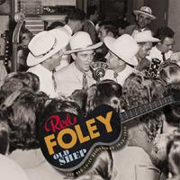 Red Foley - Old Shep, Recordings 1933-50 (6-CD Deluxe Box Set)