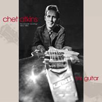 Chet Atkins - Mr. Guitar 1955-1960 (7-CD)