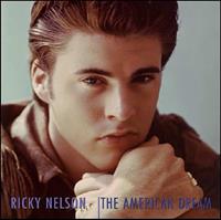 Ricky Nelson - The American Dream (6-CD Deluxe Box Set)