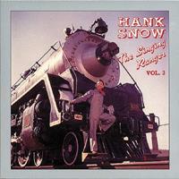 Hank Snow - Singing Ranger Vol.3 (12-CD Deluxe Box Set)