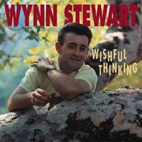Wynn Stewart - Wishful Thinking (10-CD Deluxe Box Set)