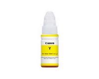 Canon Original Nachfülltinte GI-590Y gelb 7.000 Seiten 70ml (1606C001)