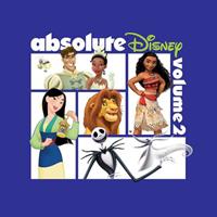 Universal Music; Walt Disney R Absolute Disney: Vol.2