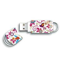 USB-Stick 2.0 Integral FD Xpression 16GB vogels