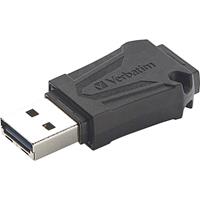 Verbatim ToughMAX, 16GB, USB 2.0