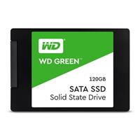 WD WDS240G2G0A Interne SATA SSD 6.35cm (2.5 Zoll) 240GB Green™ Retail SATA 6 Gb/s